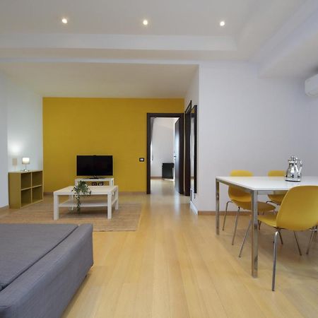 Cozy And Comfy Apartment In Piramide Metro Stop Rome Exterior photo