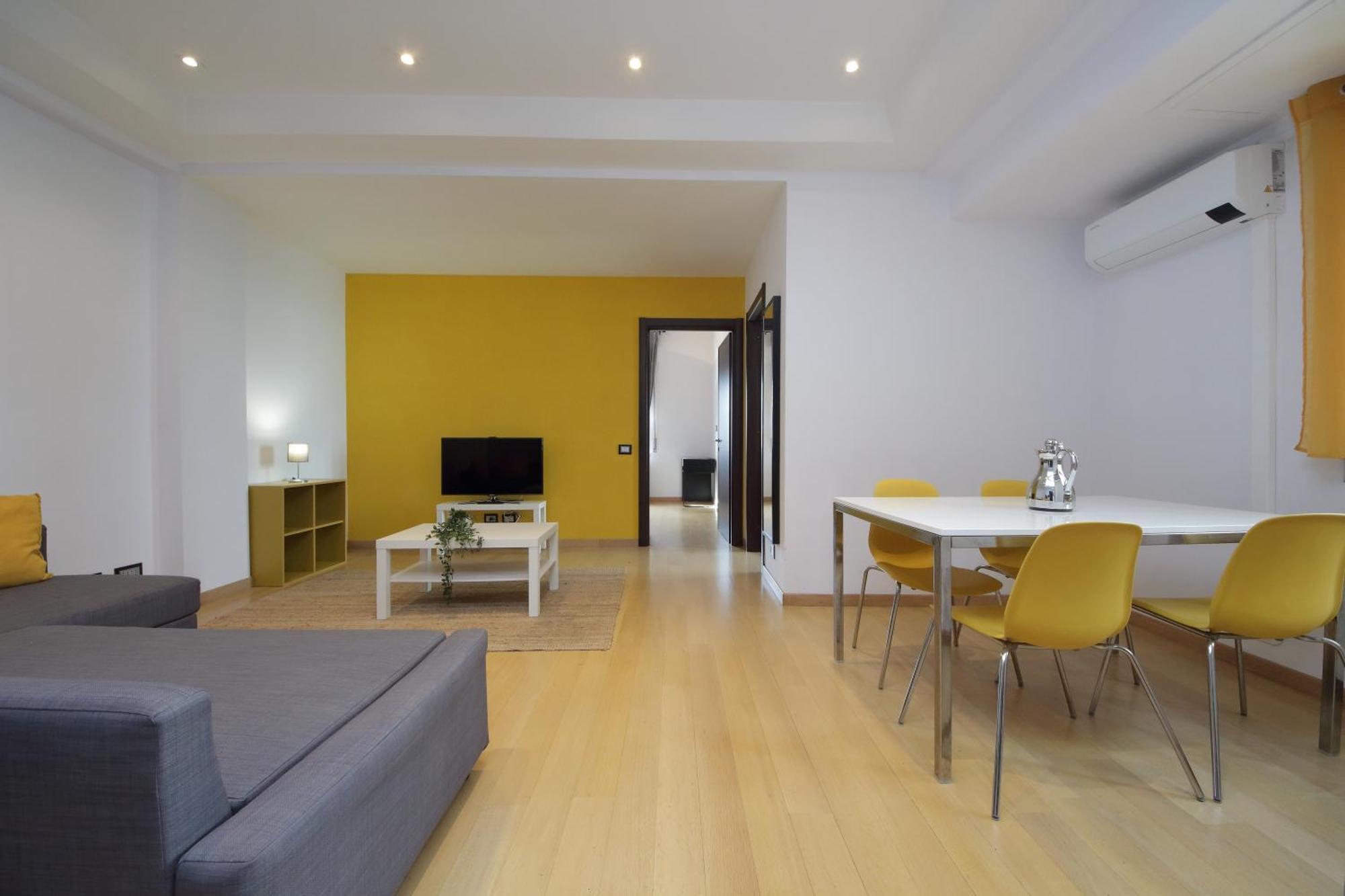 Cozy And Comfy Apartment In Piramide Metro Stop Rome Exterior photo